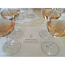 Château Barbeyrolles 