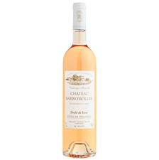 Château Barbeyrolles 