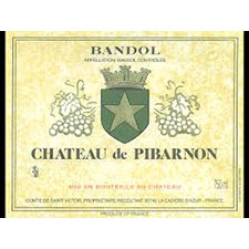 Château de Pibarnon