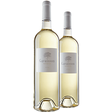 Domaine de Gavaisson